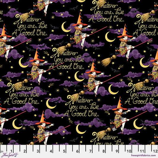 Spooky Cute Halloween by Mary Engelbreit by the yard collection 12 yards