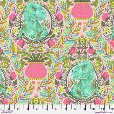 Tula Pink Roar! Fabric by the yard