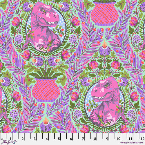 Tula Pink Roar! Fabric by the yard