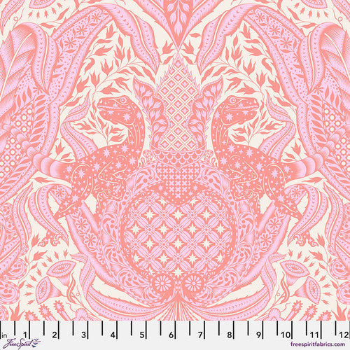 Tula Pink Roar! Fabric by the yard