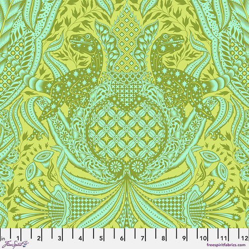 Tula Pink Roar! Fabric by the yard