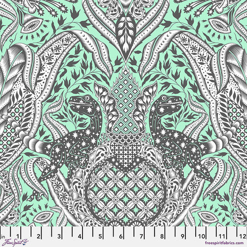 Tula Pink Roar! Fabric by the yard
