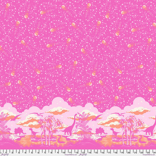 Tula Pink Roar! Fabric by the yard