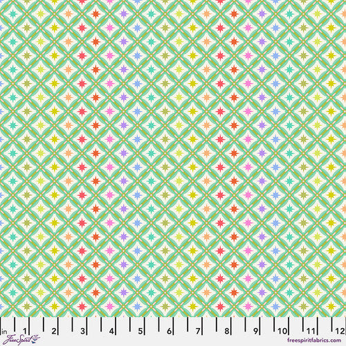 Tula Pink Roar! Fabric by the yard