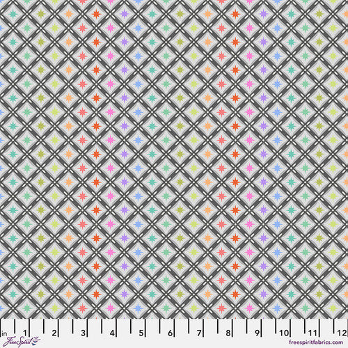 Tula Pink Roar! Fabric by the yard