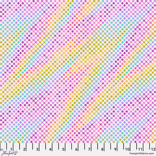 Tula Pink Roar! Fabric by the yard
