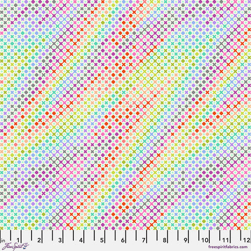 Tula Pink Roar! Fabric by the yard
