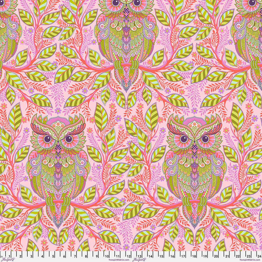 Tula Pink Full Moon II 1 yard bundles