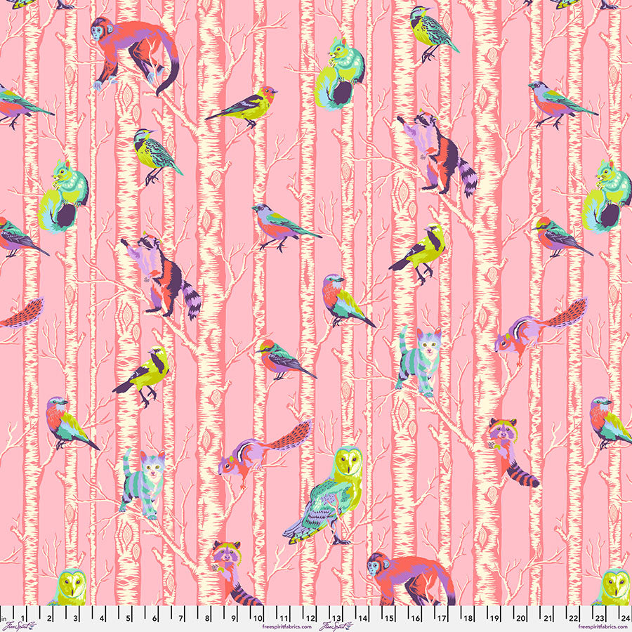 Tula Pink Full Moon II 1 yard bundles