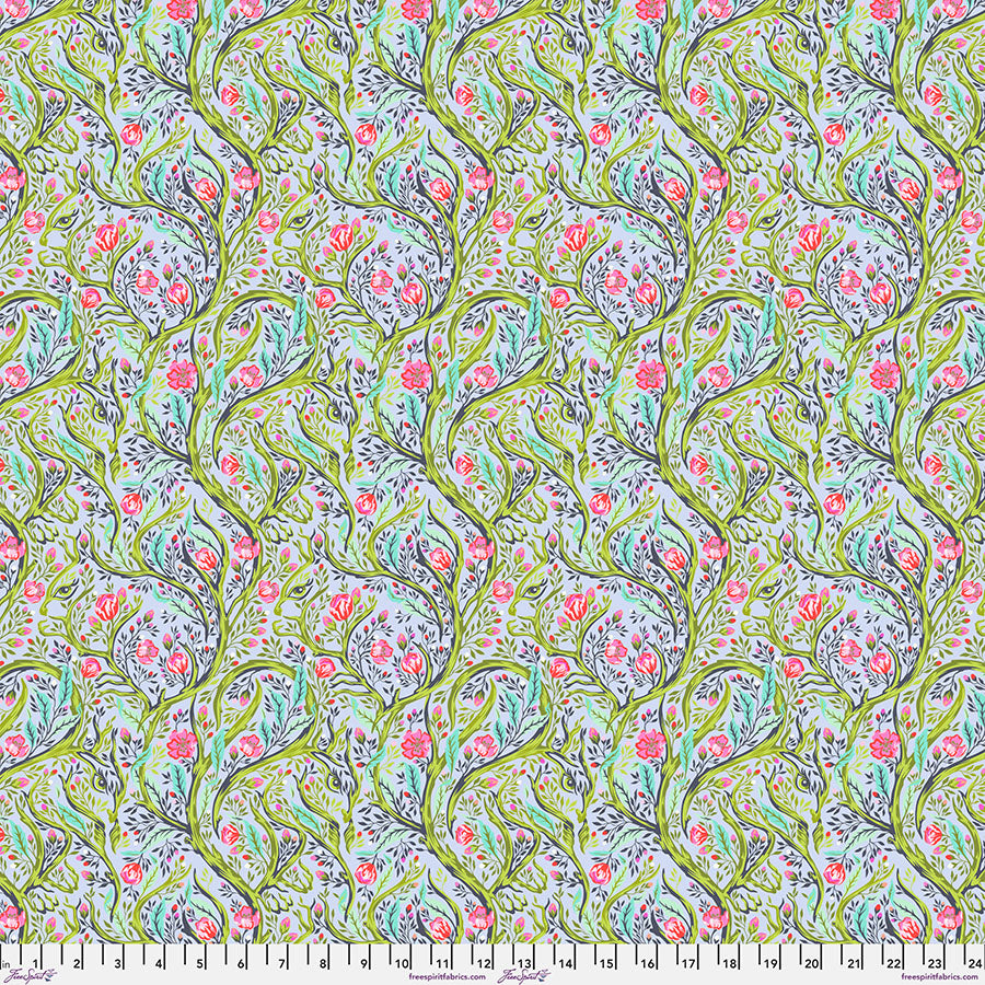 Tula Pink Full Moon II 1 yard bundles