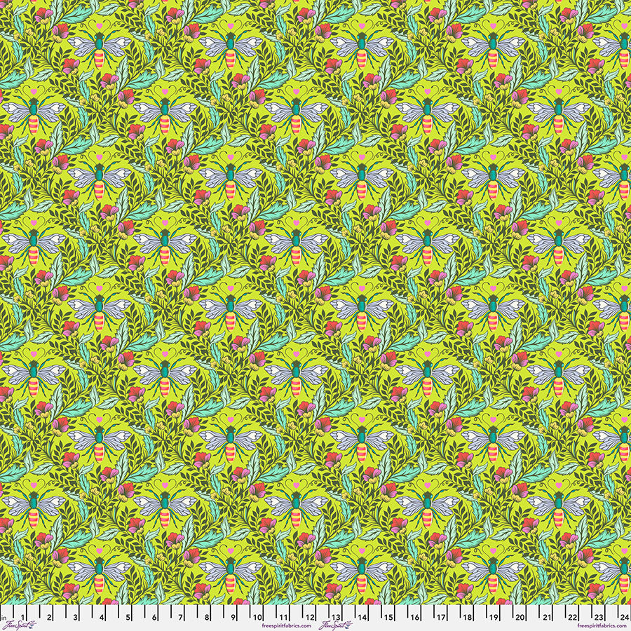 Tula Pink Full Moon II 1 yard bundles