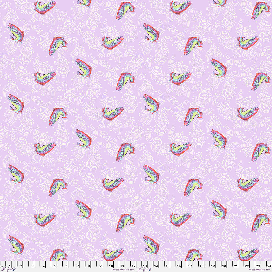 Tula Pink Full Moon II 1 yard bundles