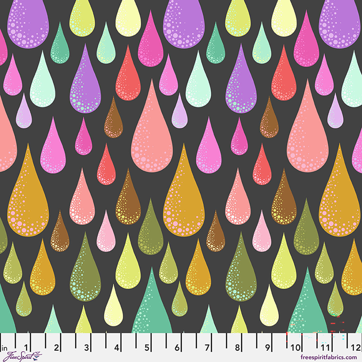 Tula Pink Prince Charming Déjà Vu Collection half yard bundle