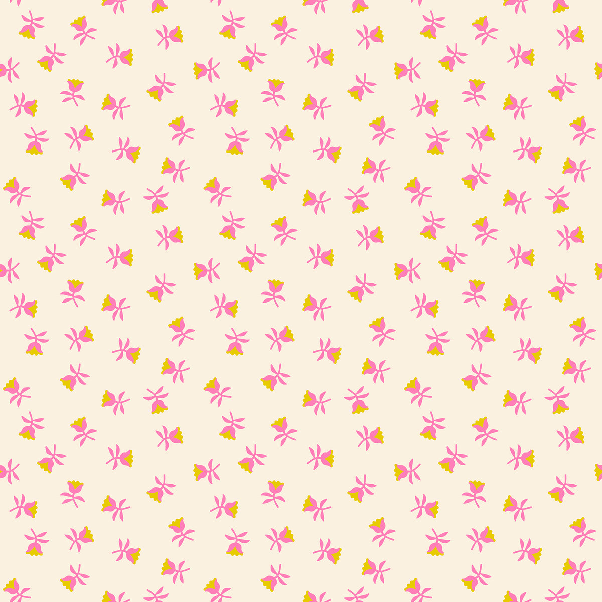 Mystic Fable 5" Layer Cake Ruby Star Precut