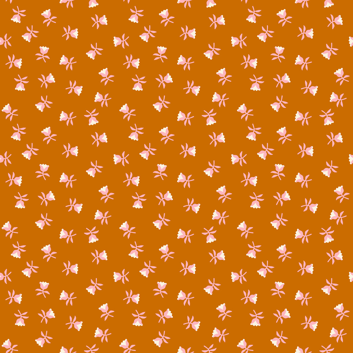 Mystic Fable 5" Layer Cake Ruby Star Precut