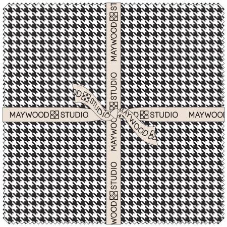 Kimberbell  - Winter 10in Squares, 42pcs/bundle # SQ-KBB-WIN