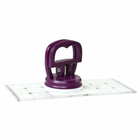 The Gypsy Quilter Little Gypsy Gripper 2-1/4in # TGQ003