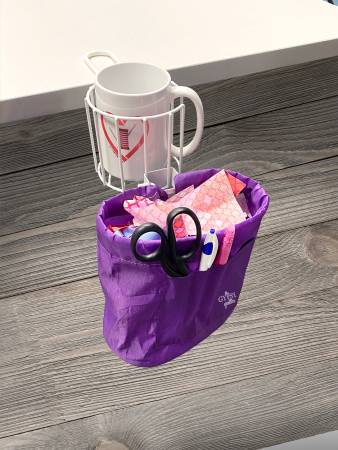 The Gypsy Quilter Sensational Sip & Snip 2.0 # TGQ040