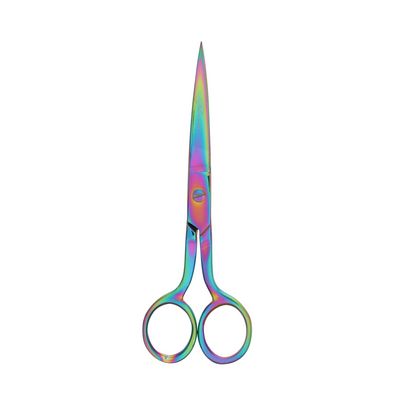 Tula Pink Straight Scissor 6 inch TP716T