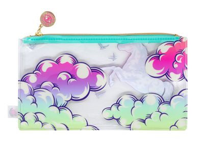 Pre-Order Tula Pink Pegasus Pencil Pouch Fall 2026
