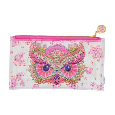 Tula Pink 3 Project bag bundle for Full Moon Forest II