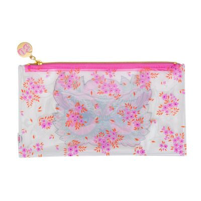 Tula Pink 3 Project bag bundle for Full Moon Forest II