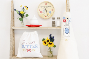 Kimberbell Just Add Butter Event Virtual Feb 7th 2026