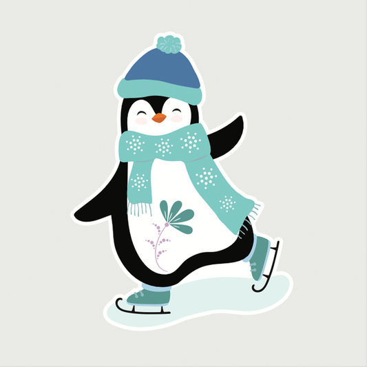 Pre-Order Needle mender for Enchanted Winter Sept 2025