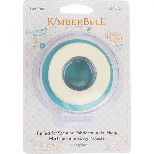 Kimberbell Paper Tape KIDTL100