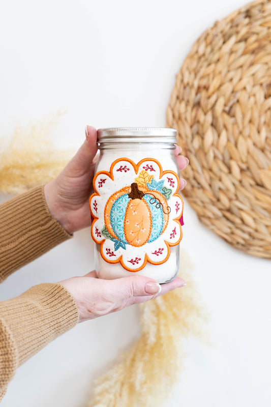 Hello Pumpkin Kimberbell Certified Virtual Event 8/9/2025