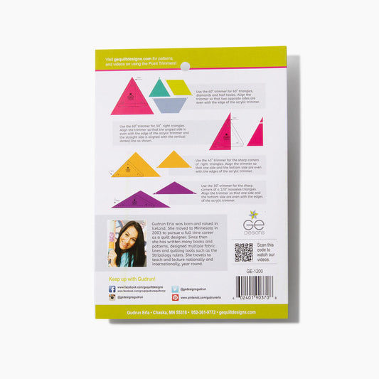 GEasy Point Trimmers GE-1200