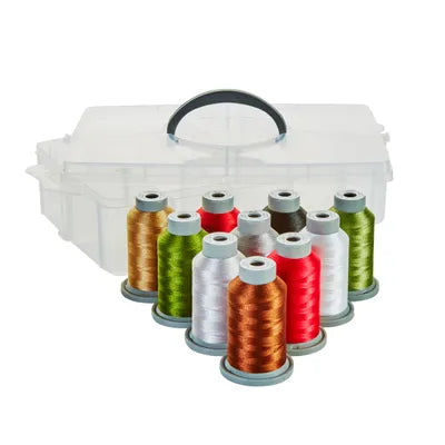 Kimberbell Whisk Christmas Collection - 60977