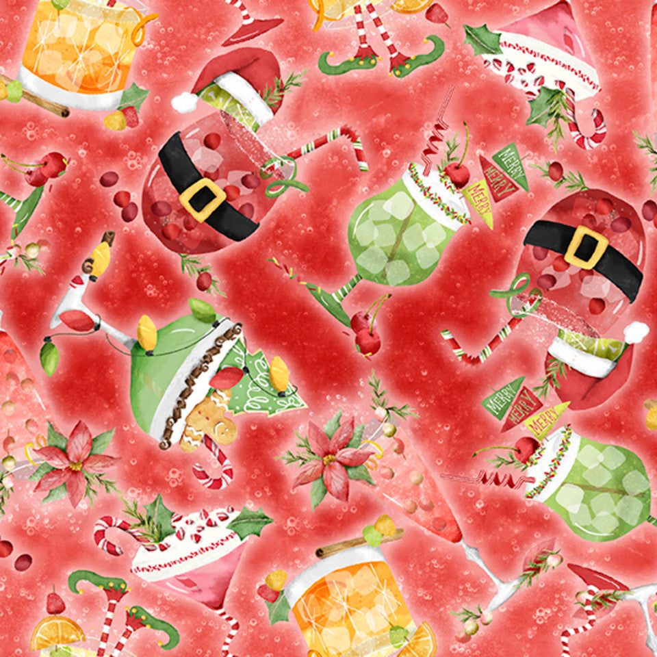 Happy Alcoholiday