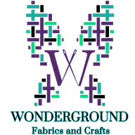 Wonderground Fabrics