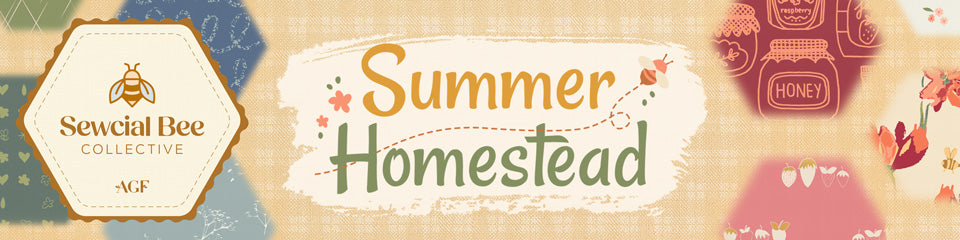 Art Gallery Summer Homestead