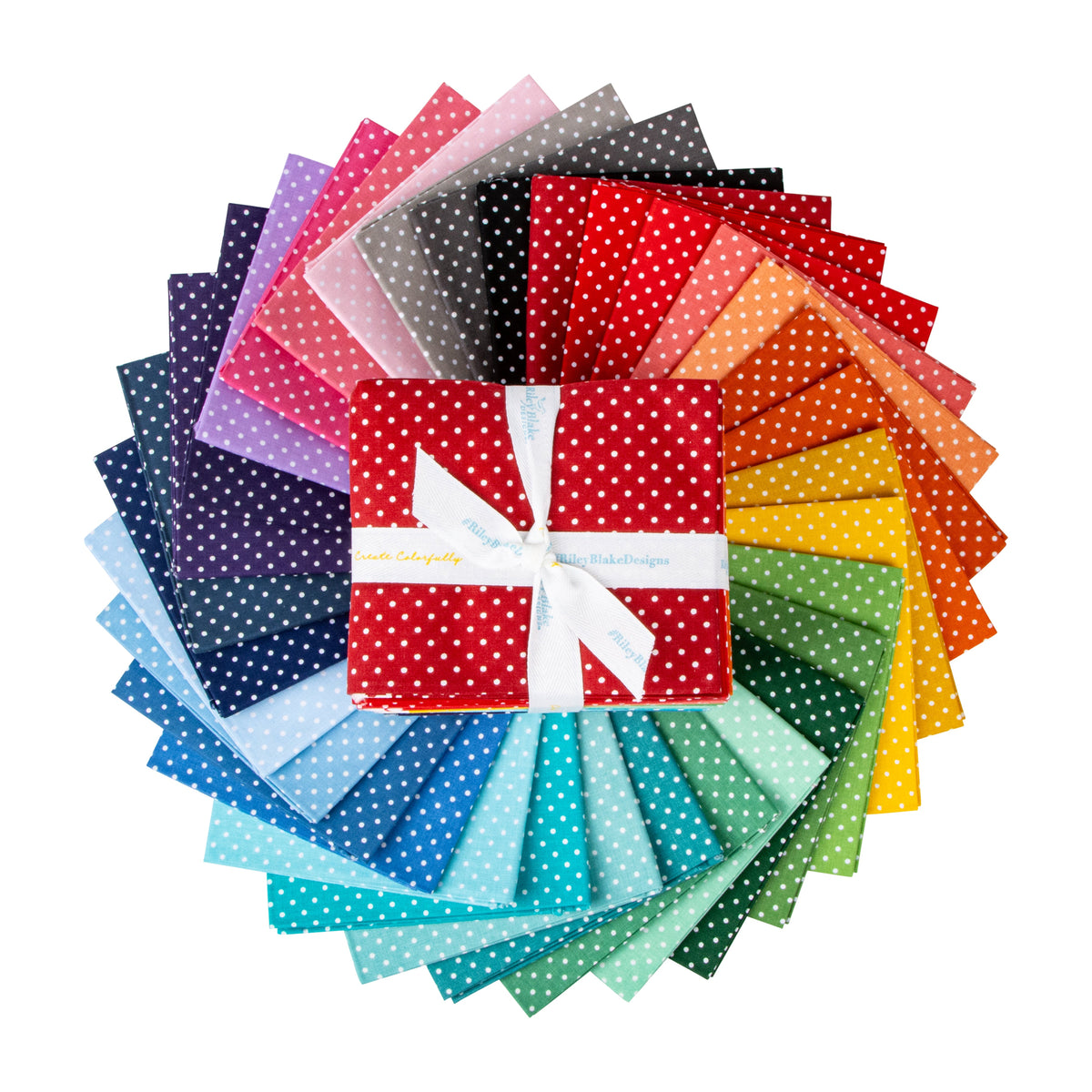 Swiss Dot