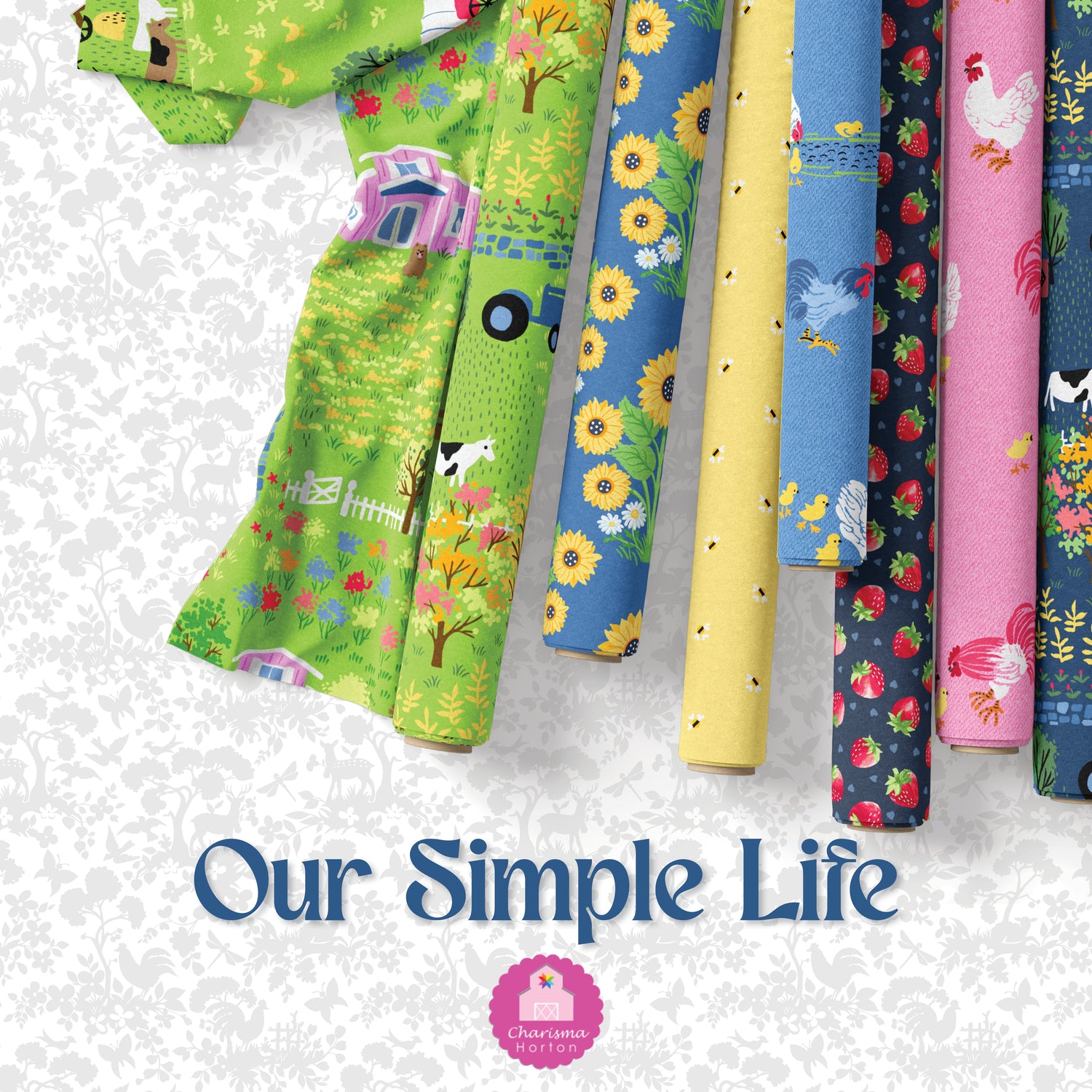 Our Simple Life By Andover