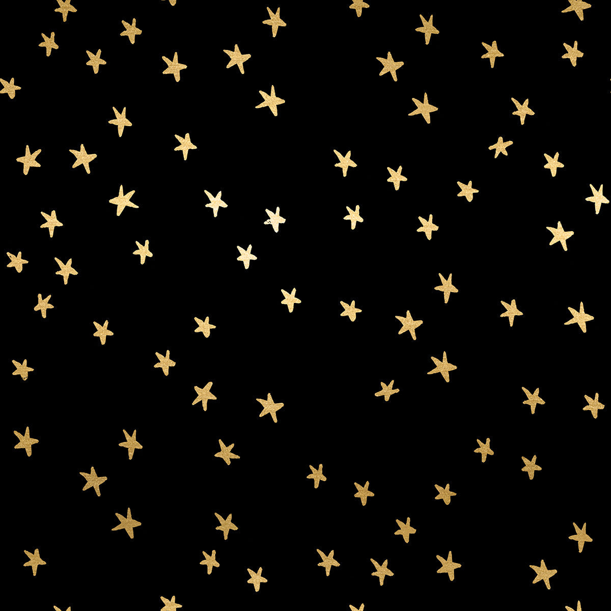 Ruby Star Starry