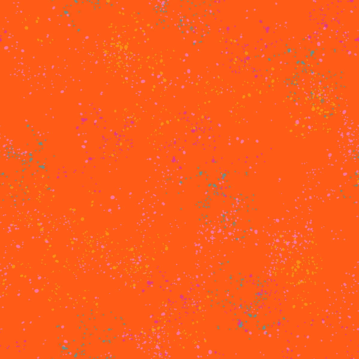Ruby Star Speckled