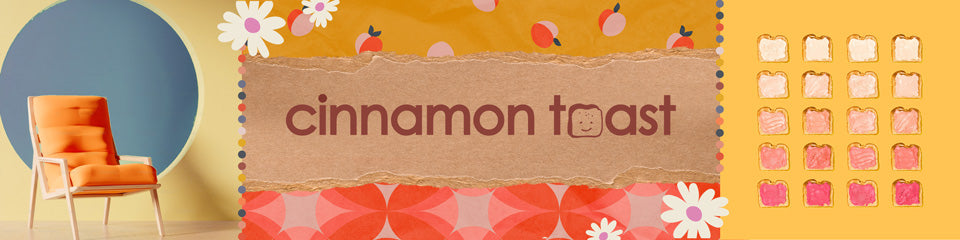 Art Gallery Cinnamon Toast