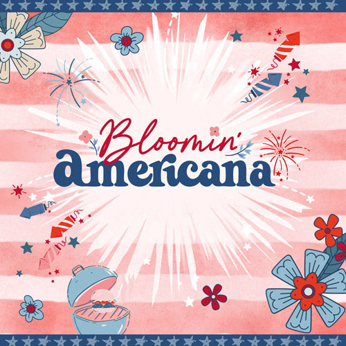 Bloomin' Americana
