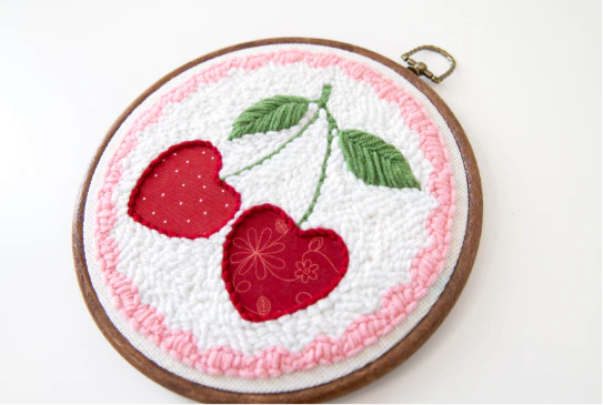 Punch Needle