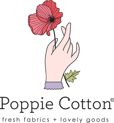 Poppie Cotton Fabrics