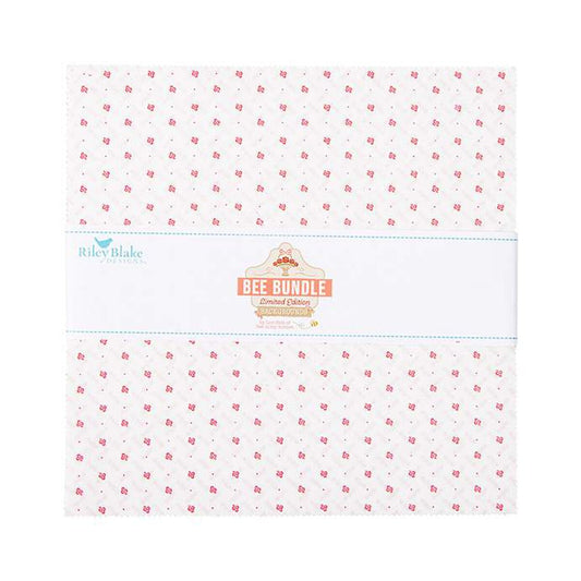 Bee Bundle Limited Edition Backgrounds 10" Stacker