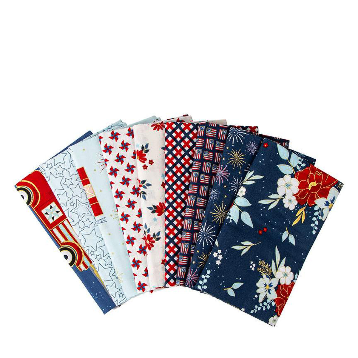 Sweet Freedom 1-Yard Bundle Oxford