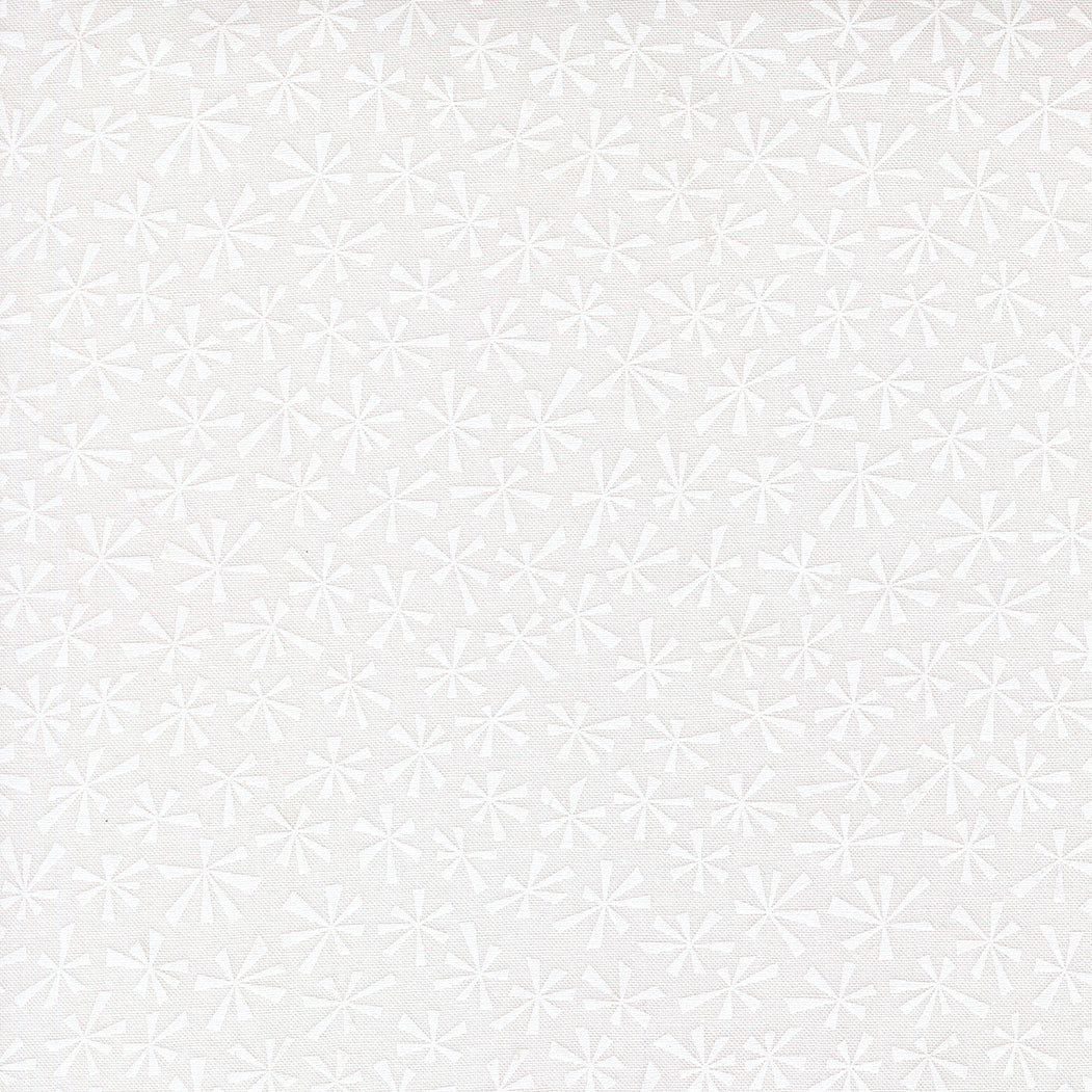 Snow Time Fat Quarter  Moda Me and My Sister Designs