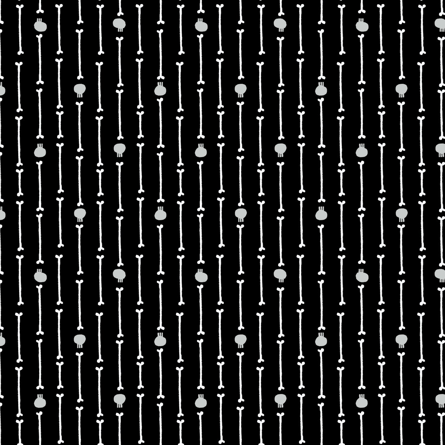 Pre-Order Dem Bones Layer cake 10" Cloud 9 by By Sarah Watson