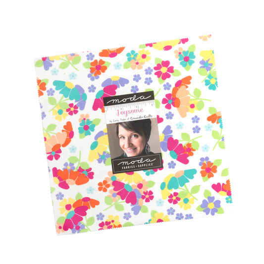 Joysome 10" Layer Cake® 29250LC Moda Precuts