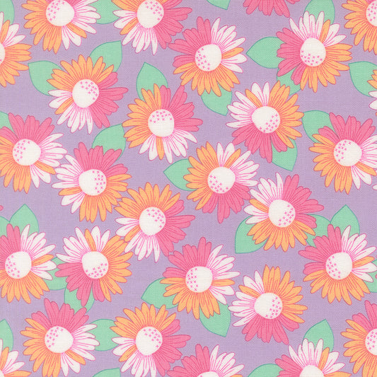 Joysome Wisteria 29251 23 Moda by the 1/2 yard