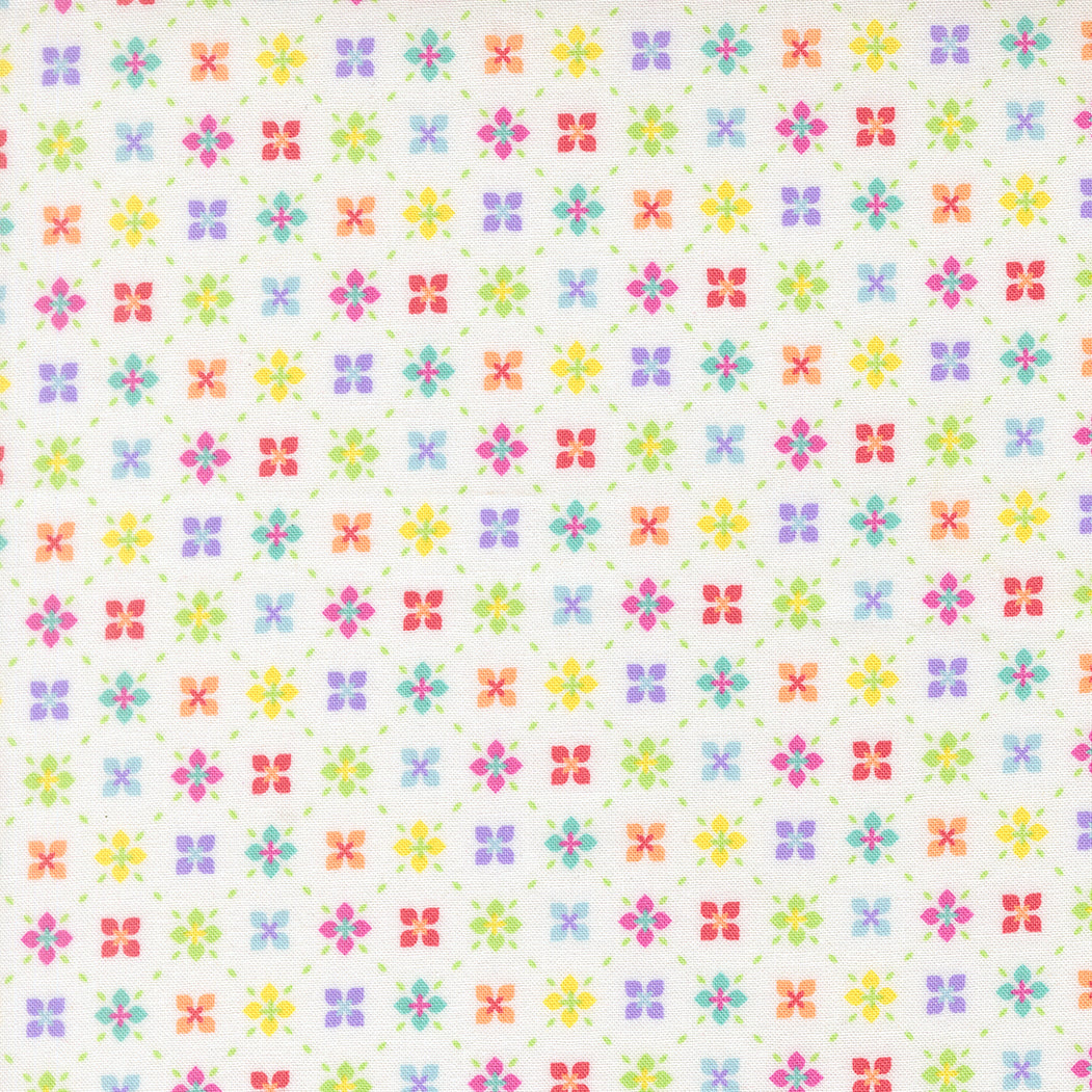 Joysome 10" Layer Cake® 29250LC Moda Precuts